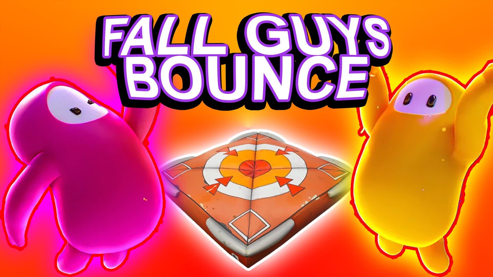 FALL GUYS BOUNCE