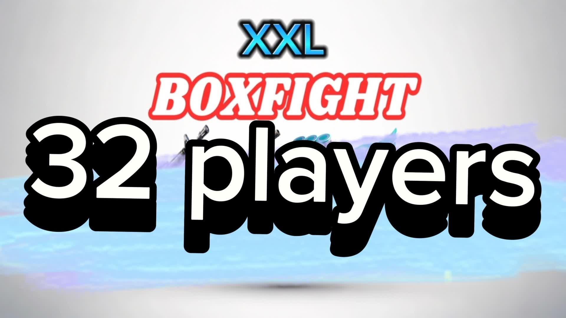 XXL Boxfight