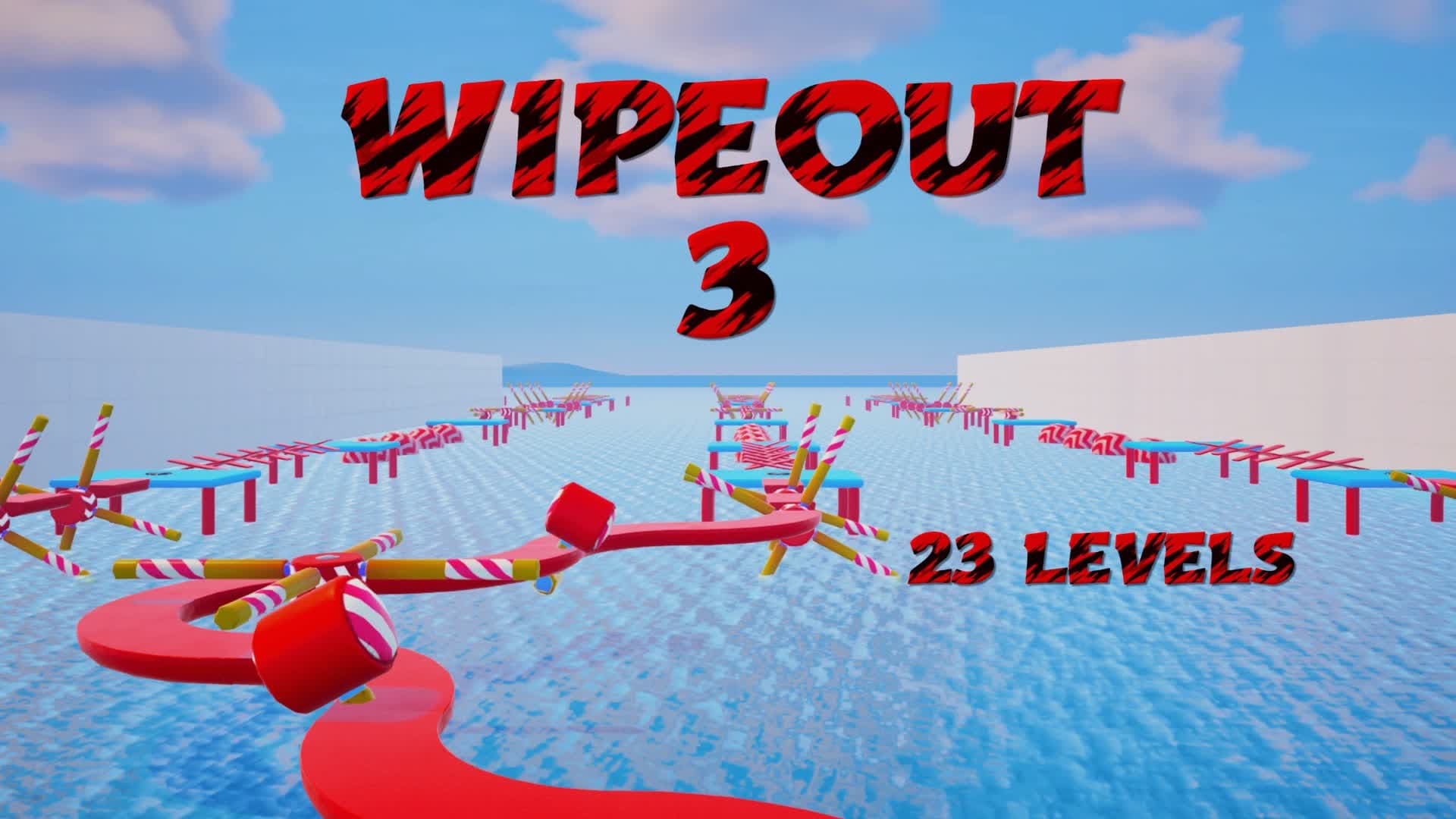 WIPEOUT 3