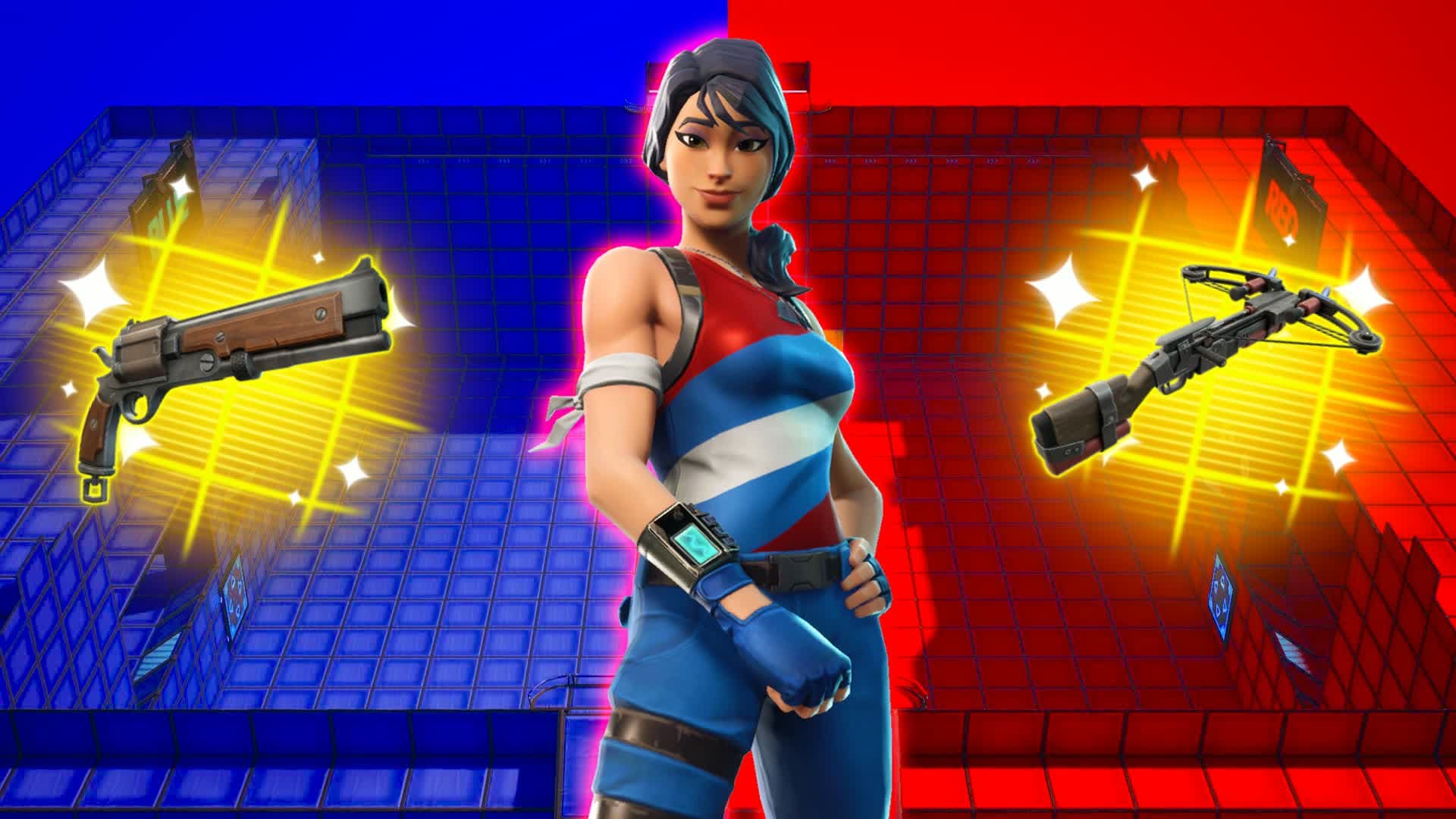red vs blue extra zolo