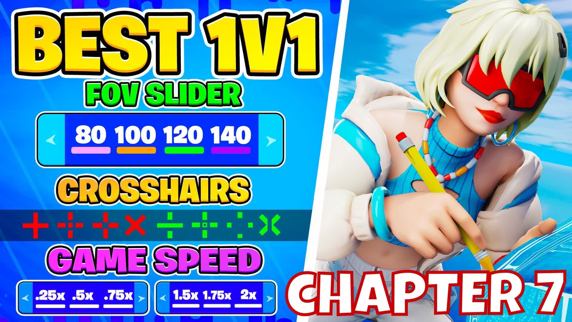 BEST 1v1 أفضل