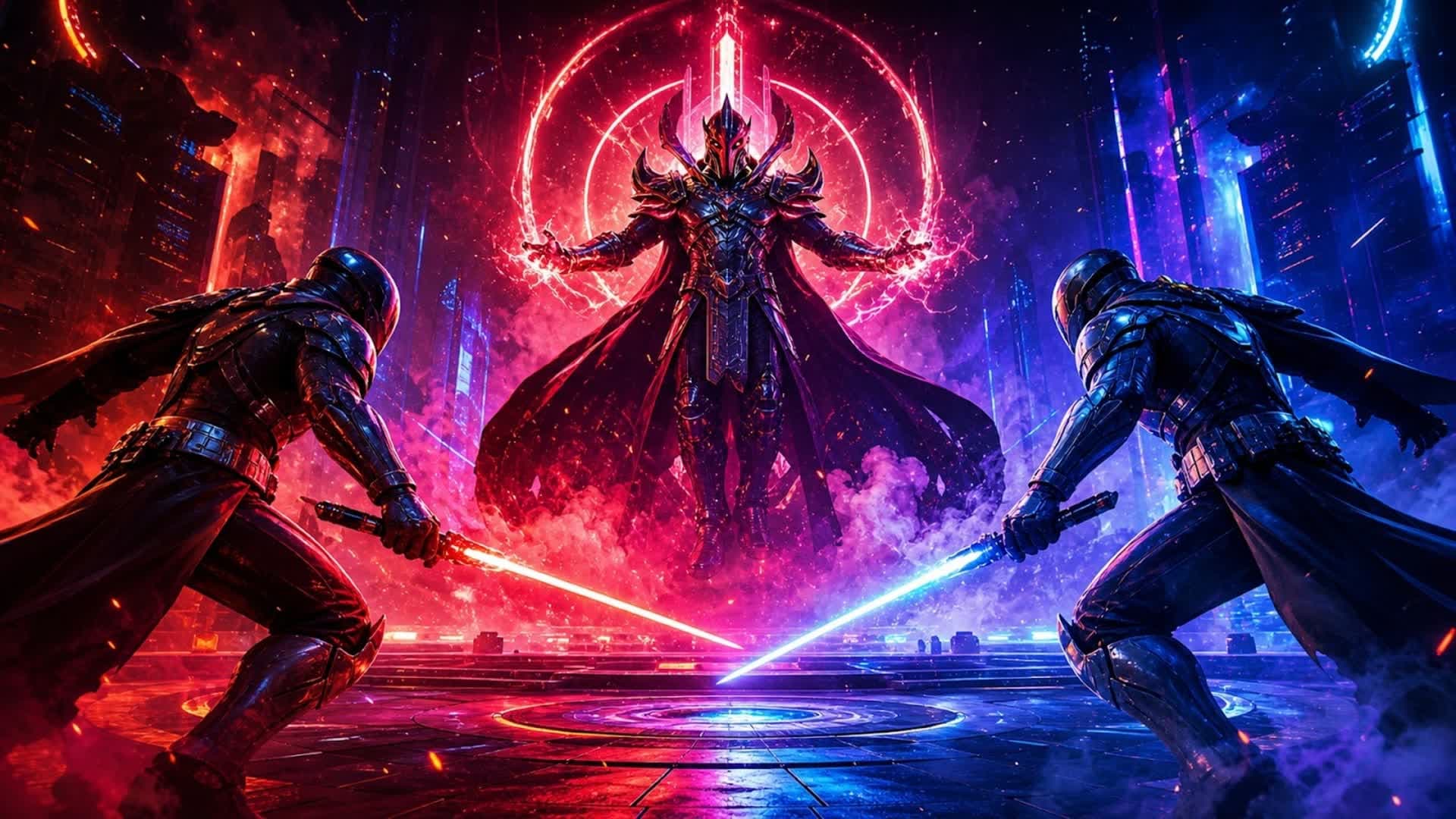 Star Wars: Last Order
