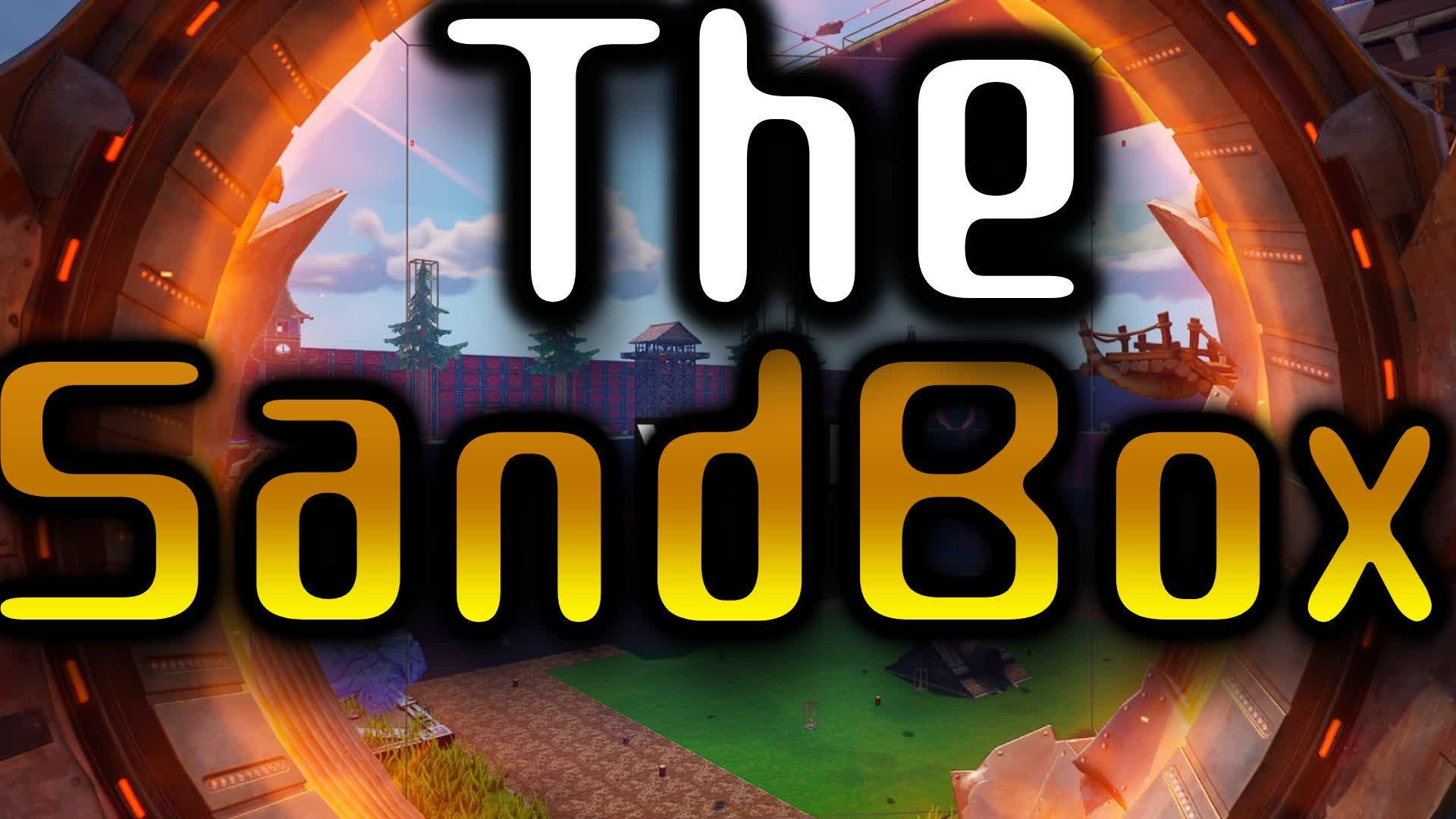 The Sandbox