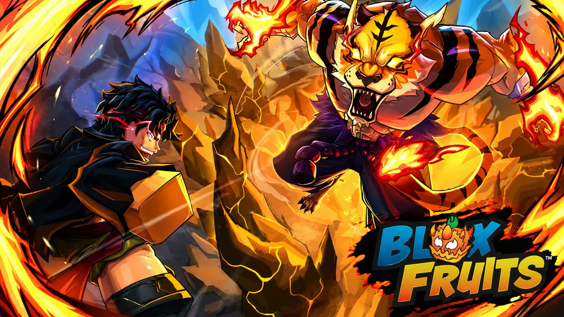 Blox Fruits UNC