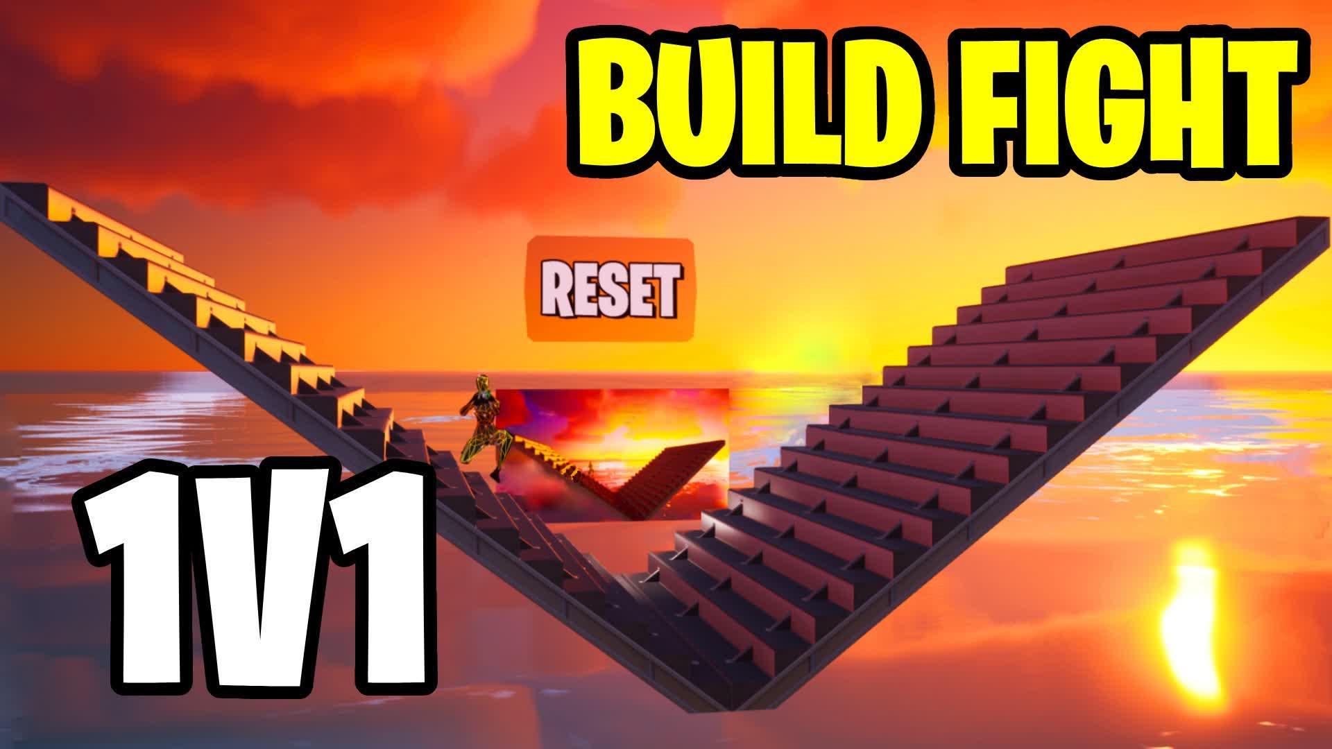 Build Fights 1v1 [SETTY]