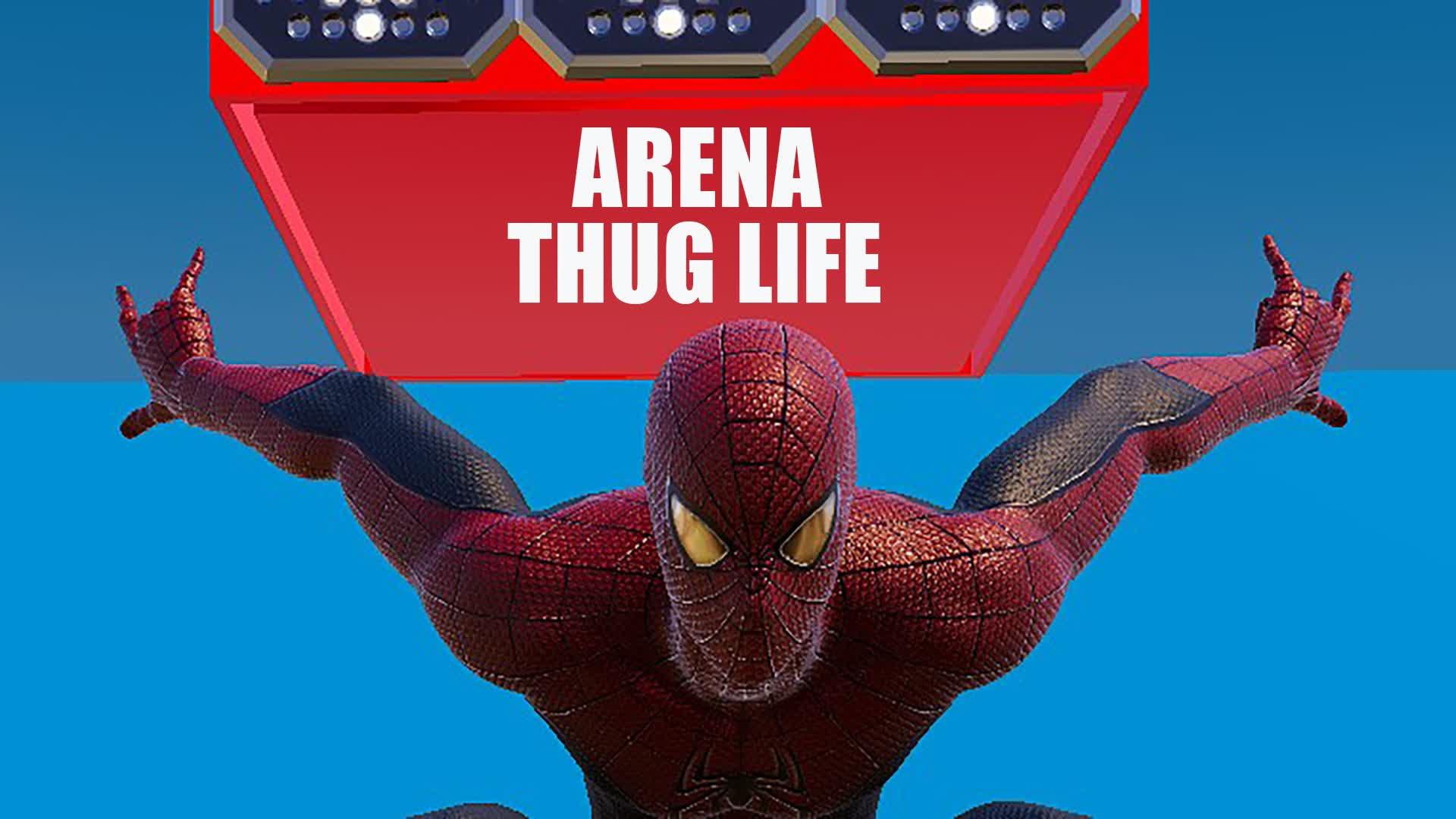 Arena_Thuglife 🎯