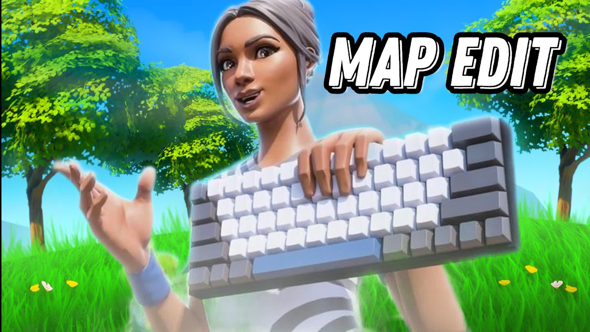 Map Edit