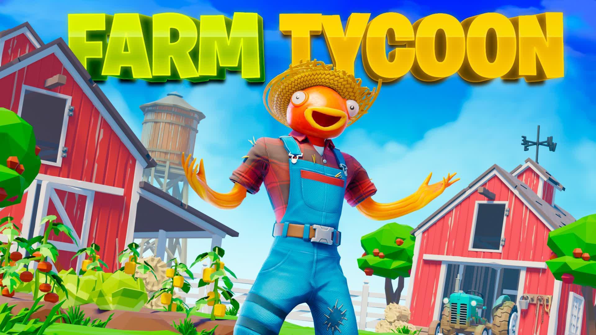 FARM TYCOON