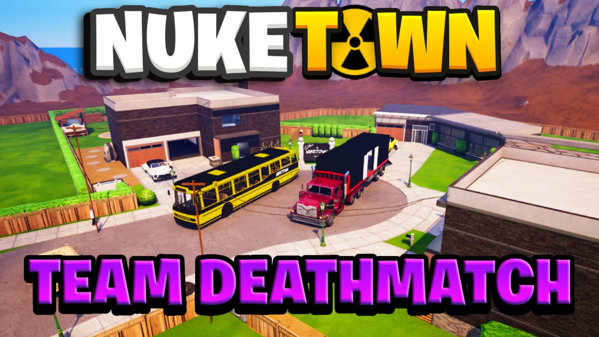 Nuketown