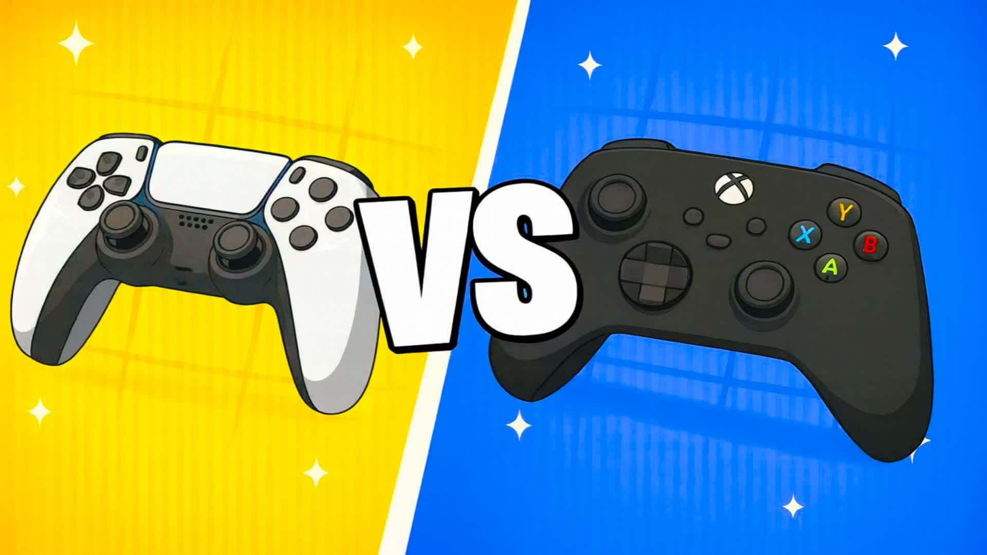 PLAYSTATION VS XBOX BOXFIGHTS 💙💛