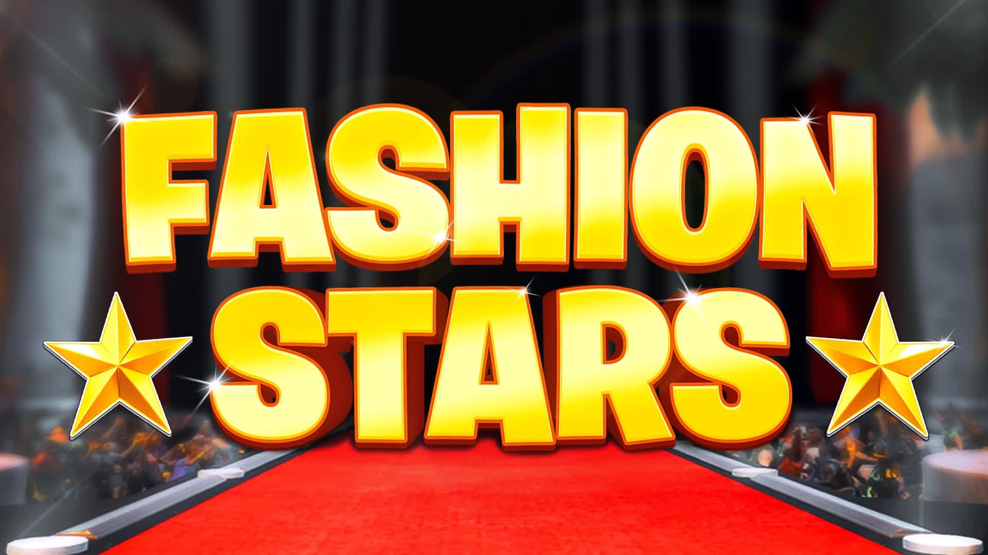 ⭐ Fashion Stars ⭐