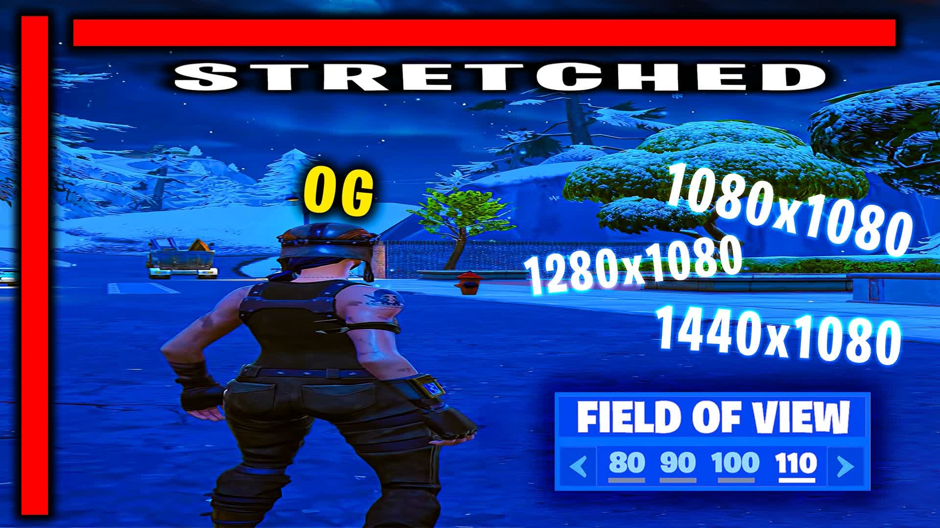 OG STRETCHED RES (1V1)