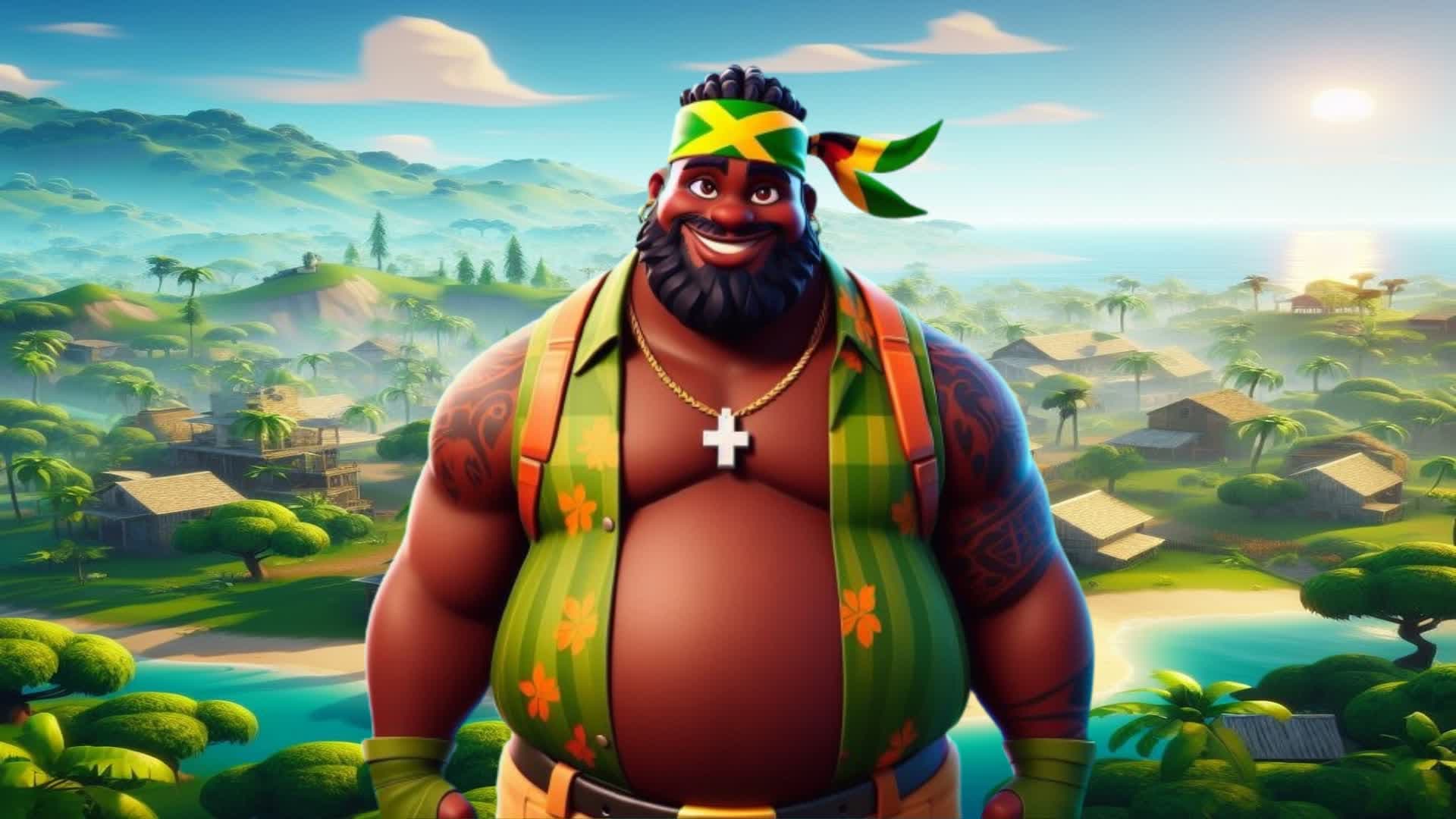 BOMBOCLAT ZONEWARS🌴