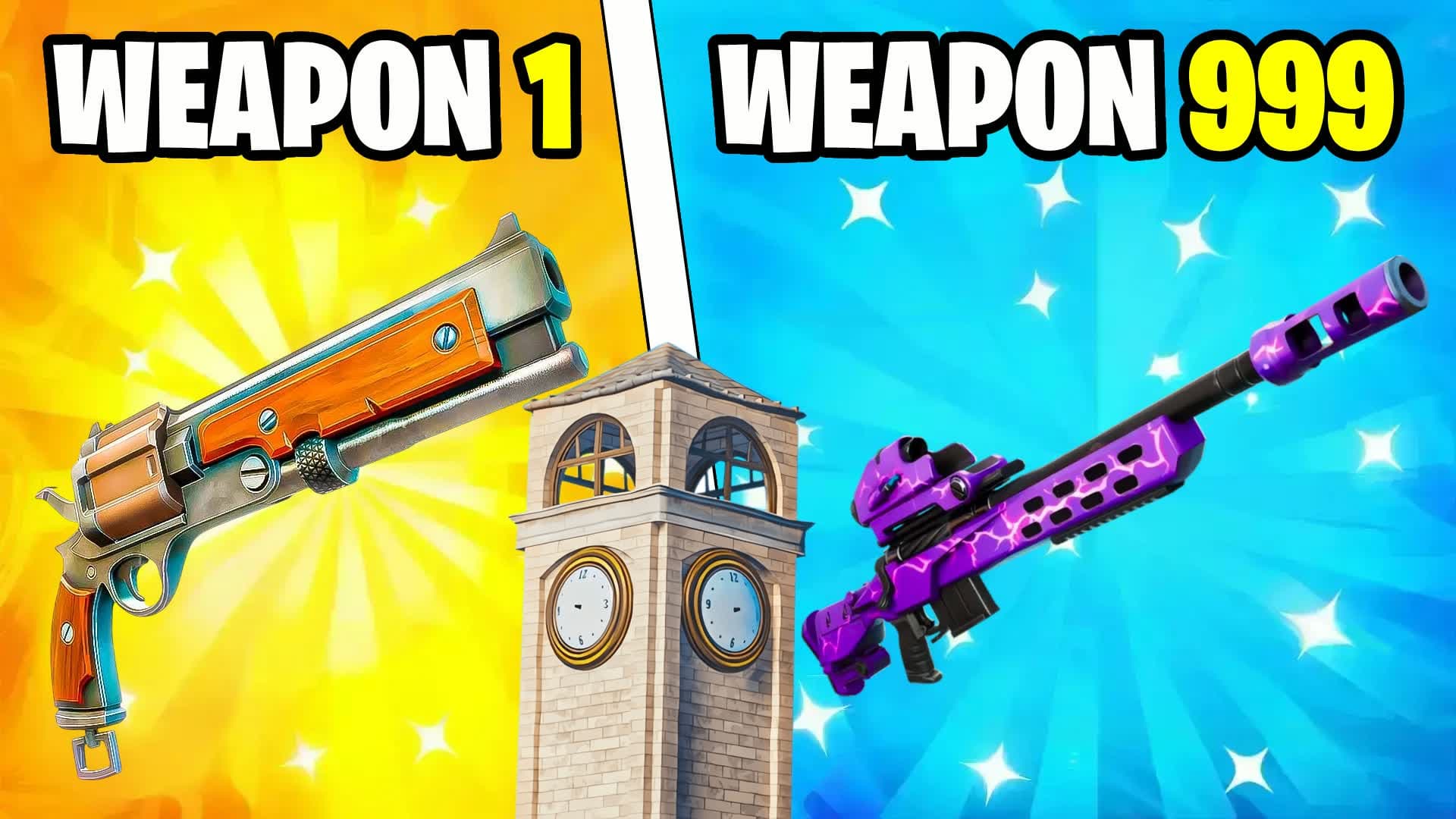 TILTED GUN GAME ONE SHOT 🔫