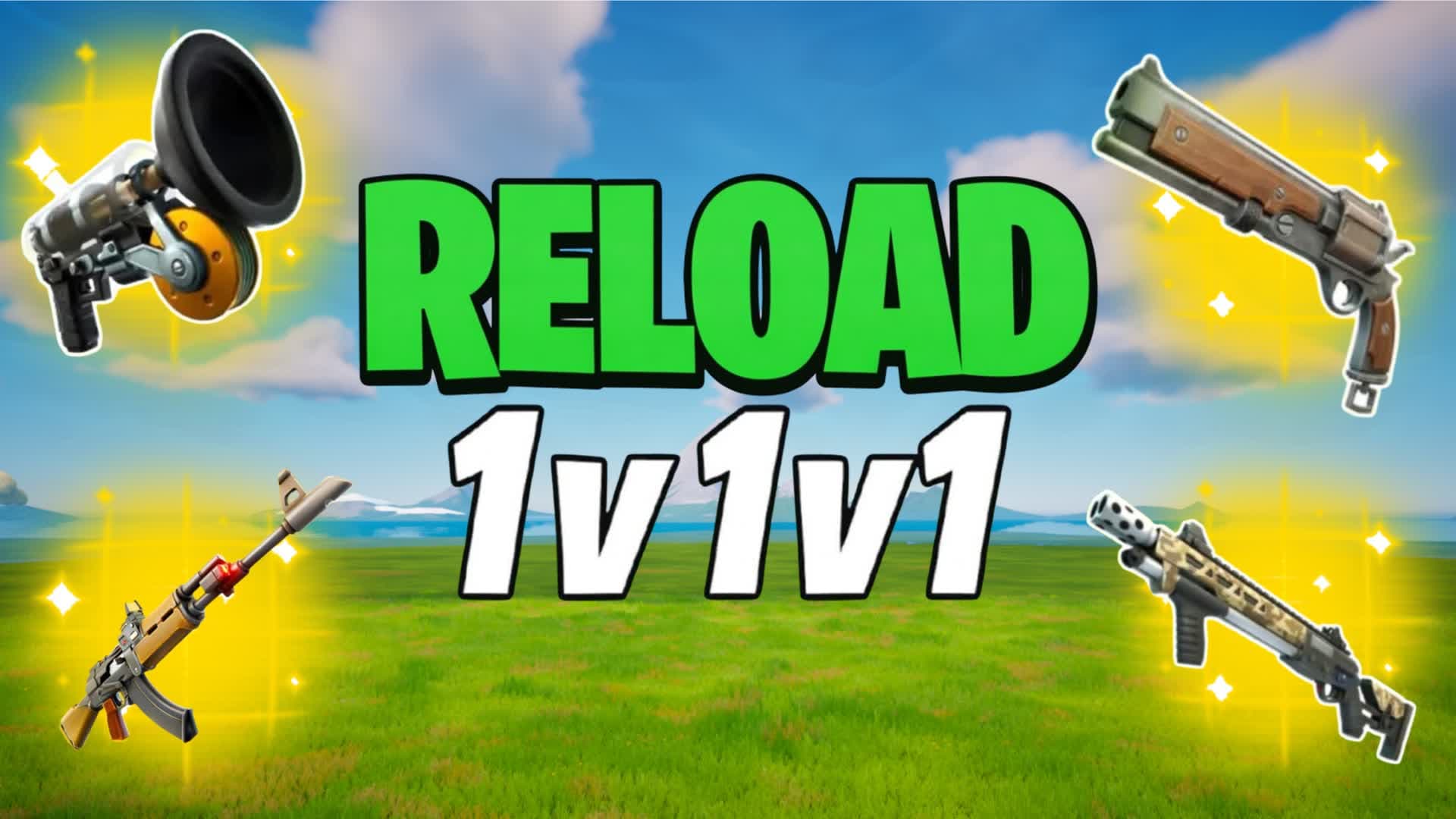1v1 S