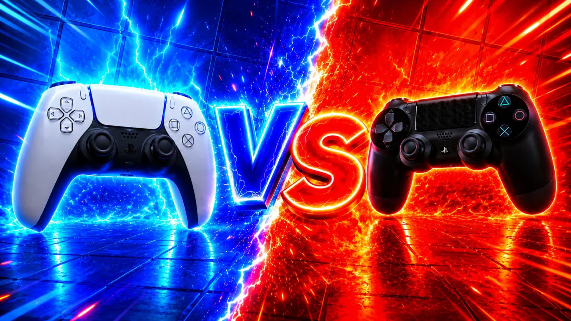 MEGA 67 AURA RED VS BLUE 🔴🔵CPBP67