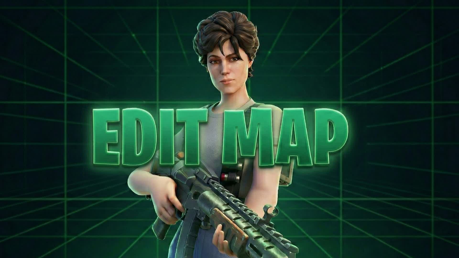 EDIT MAP