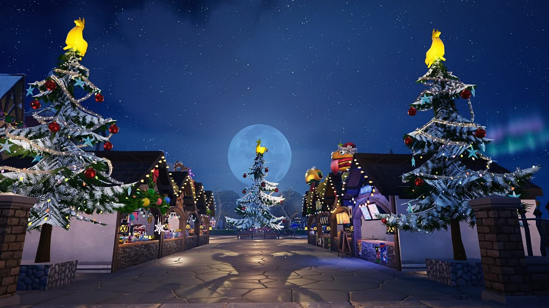 White Christmas