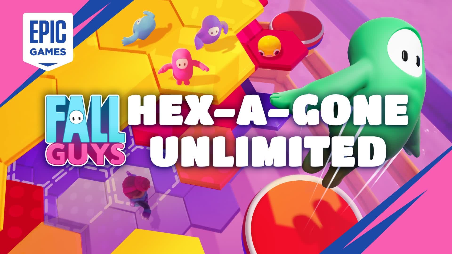 Hex-A-Gone Unlimited