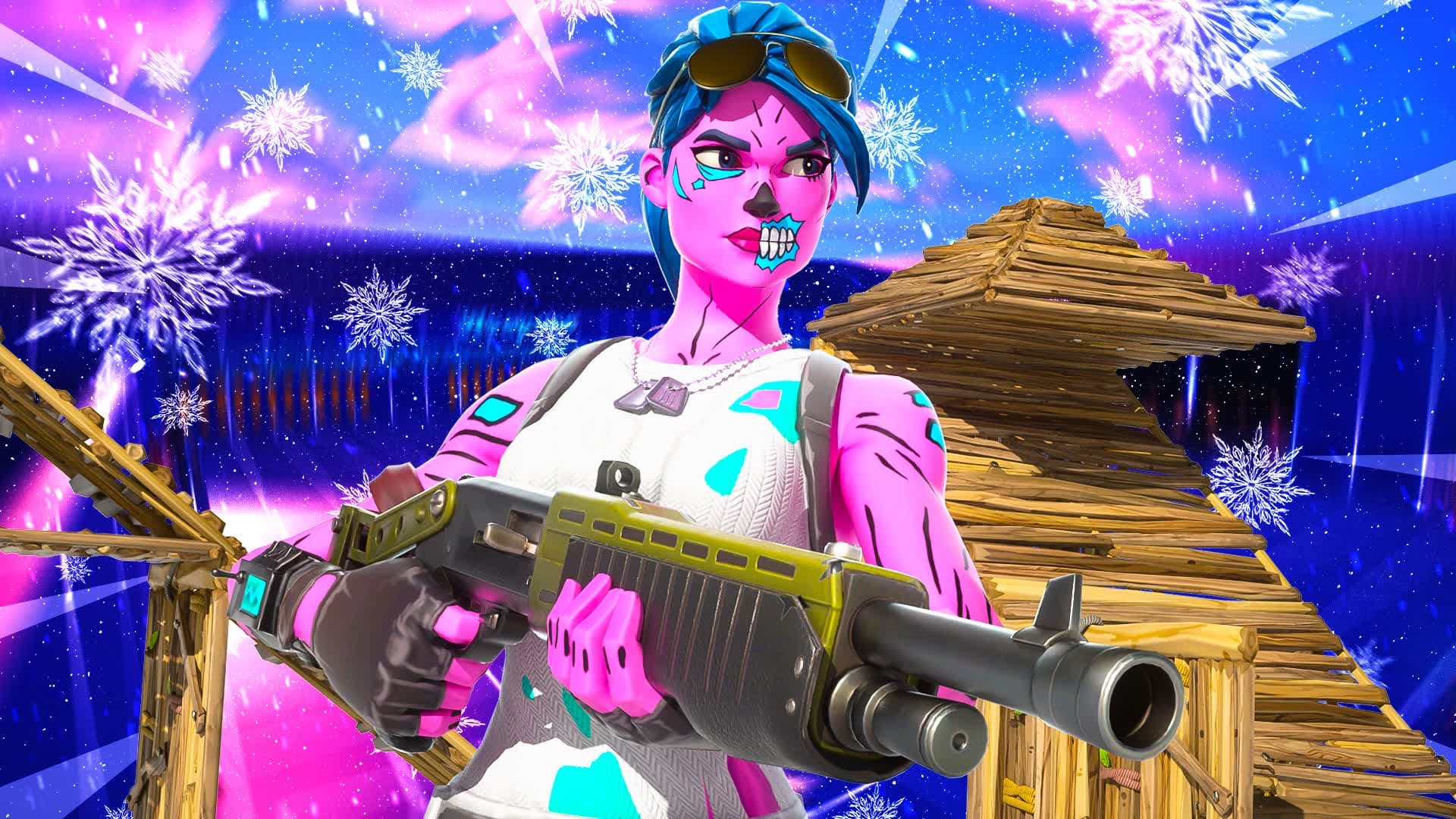 🥇 THE RANGE FFA