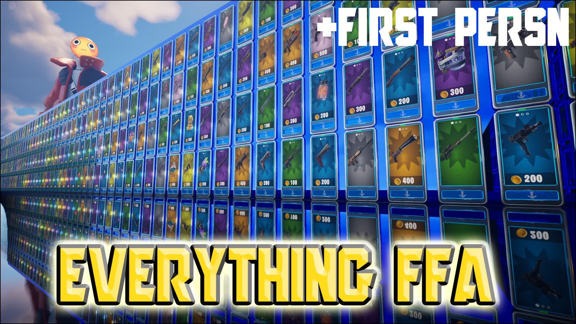 Everything FFA