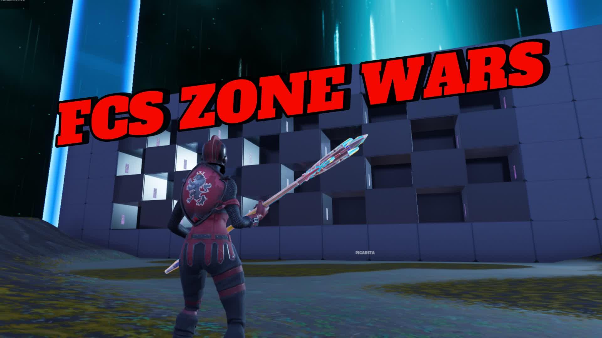 Fcs - Zone Wars