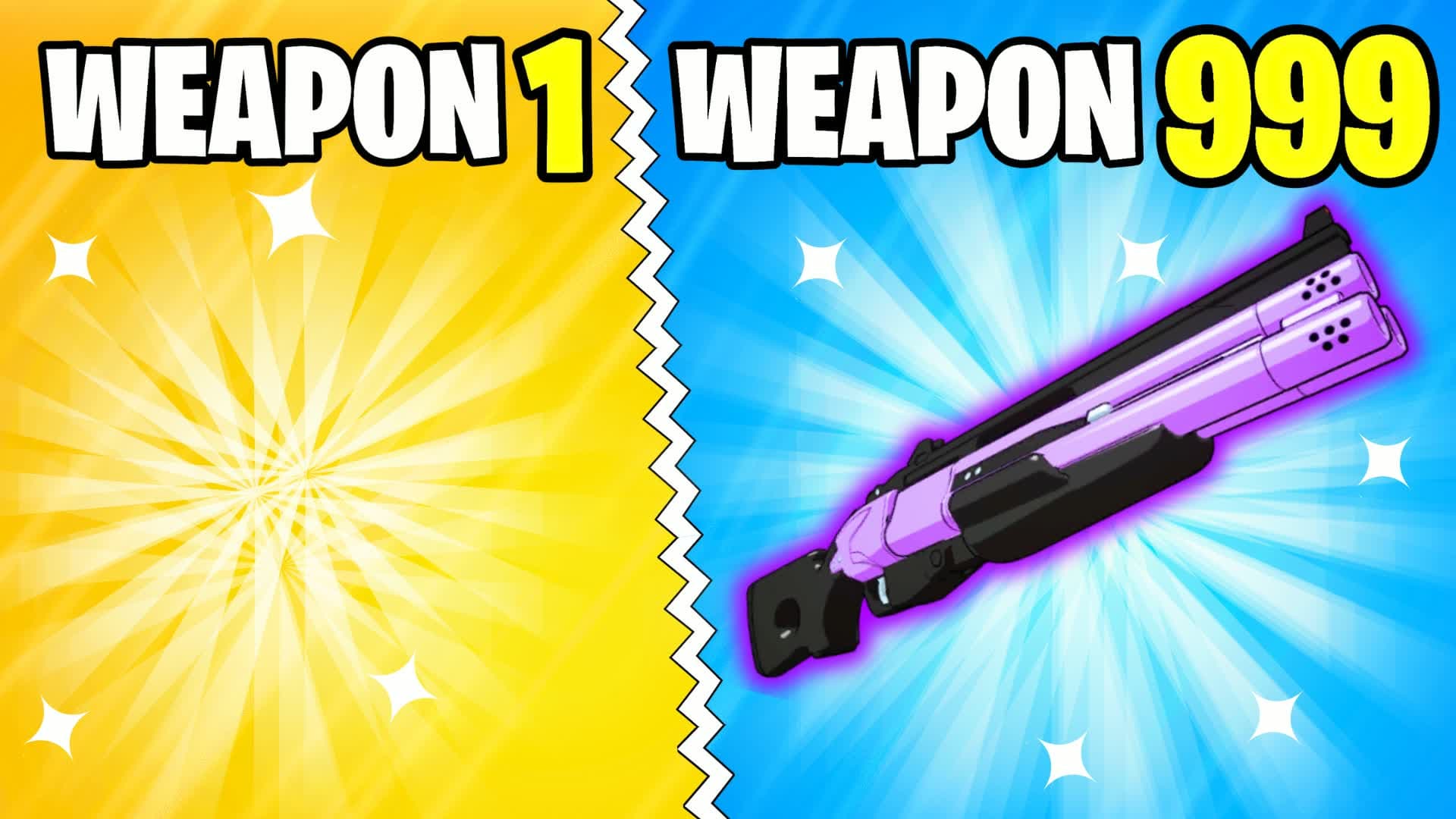 GUN GAME A