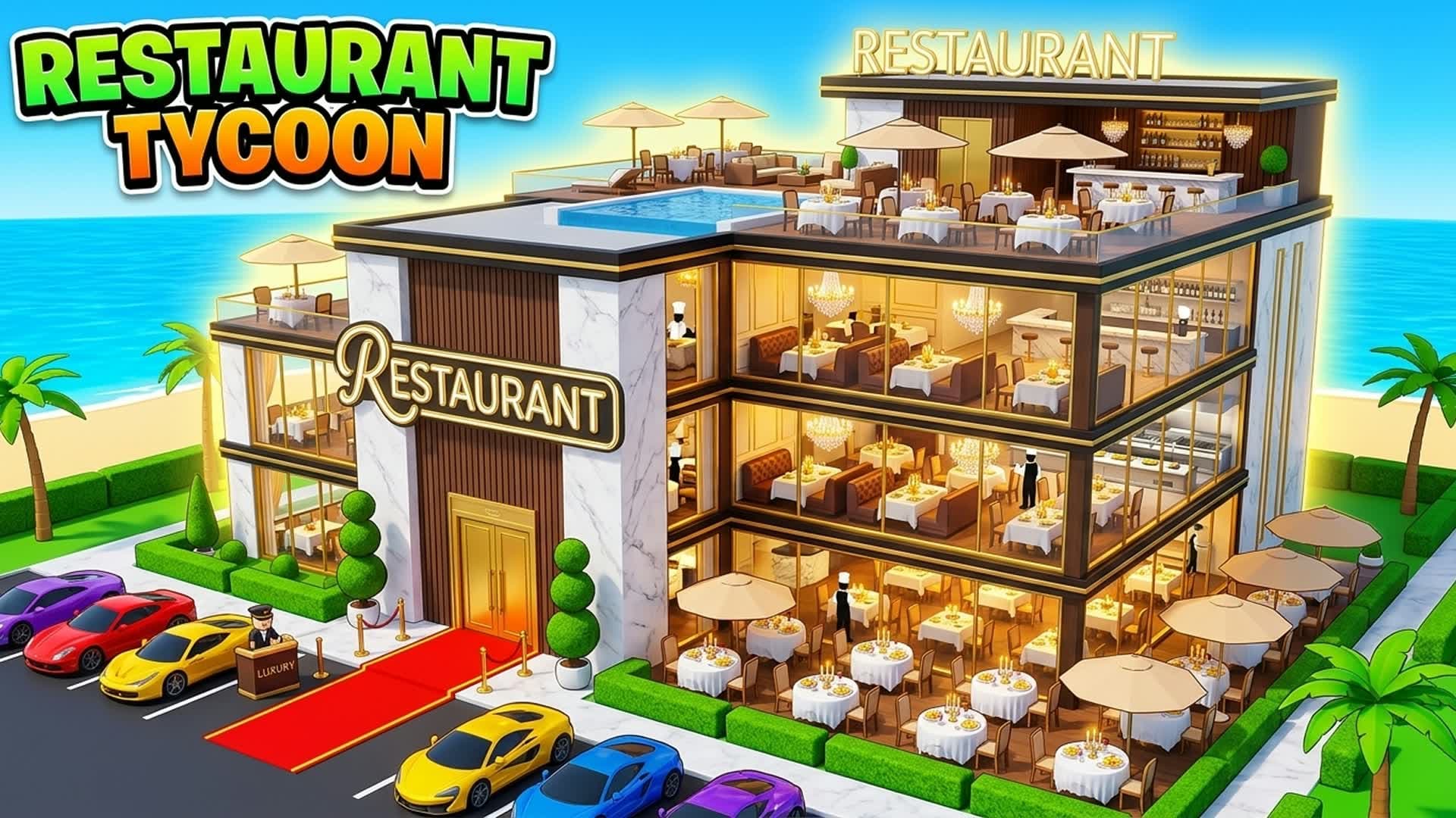 RESTAURANT TYCOON