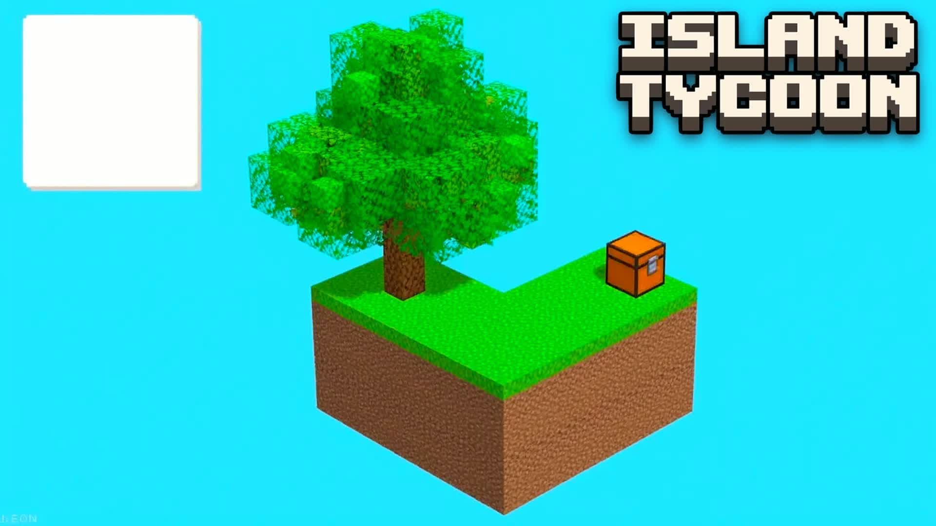 Infinity Island Tycoon 🏝️