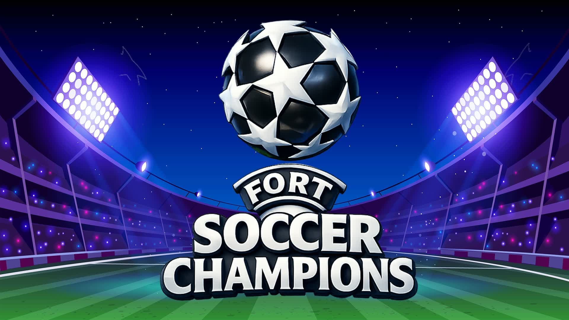 Prop Hunt - Champions Stadium league