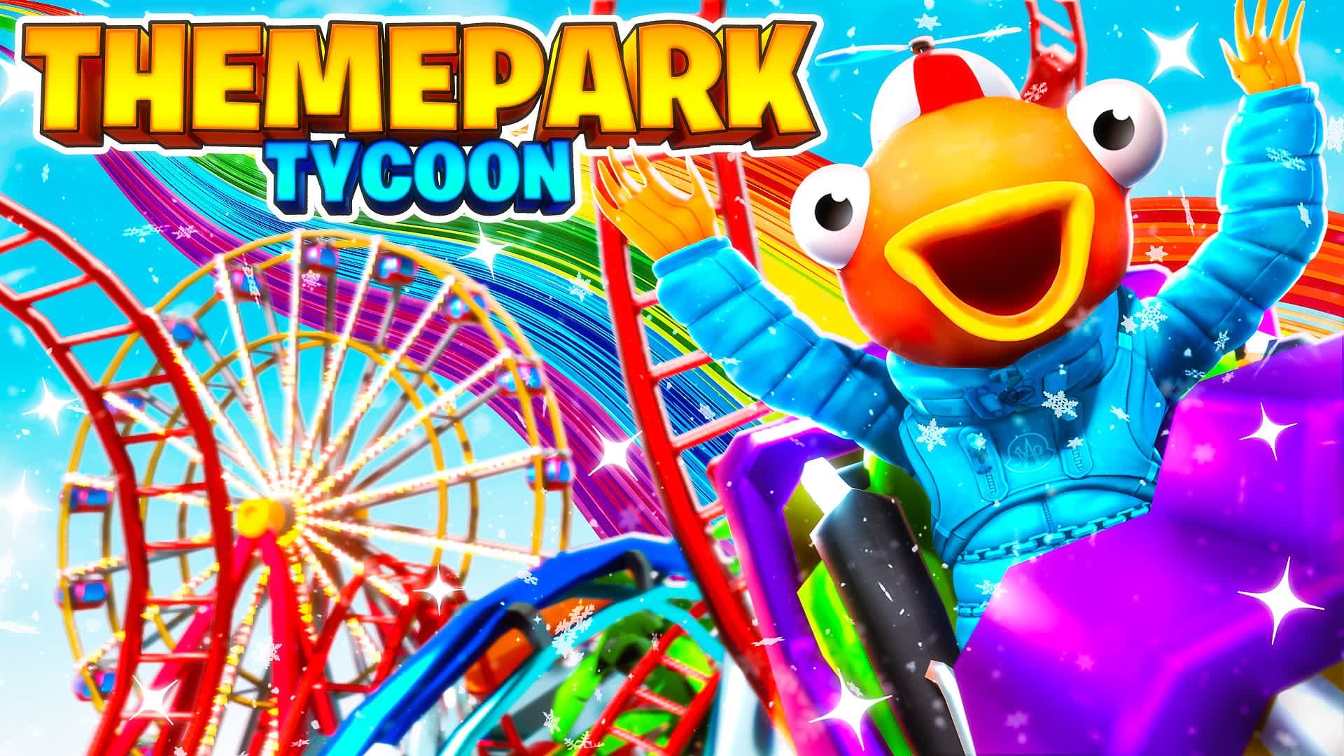 THEMEPARK TYCOON