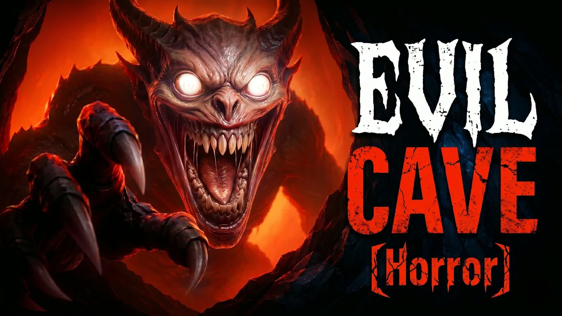 Evil Cave [Horror]