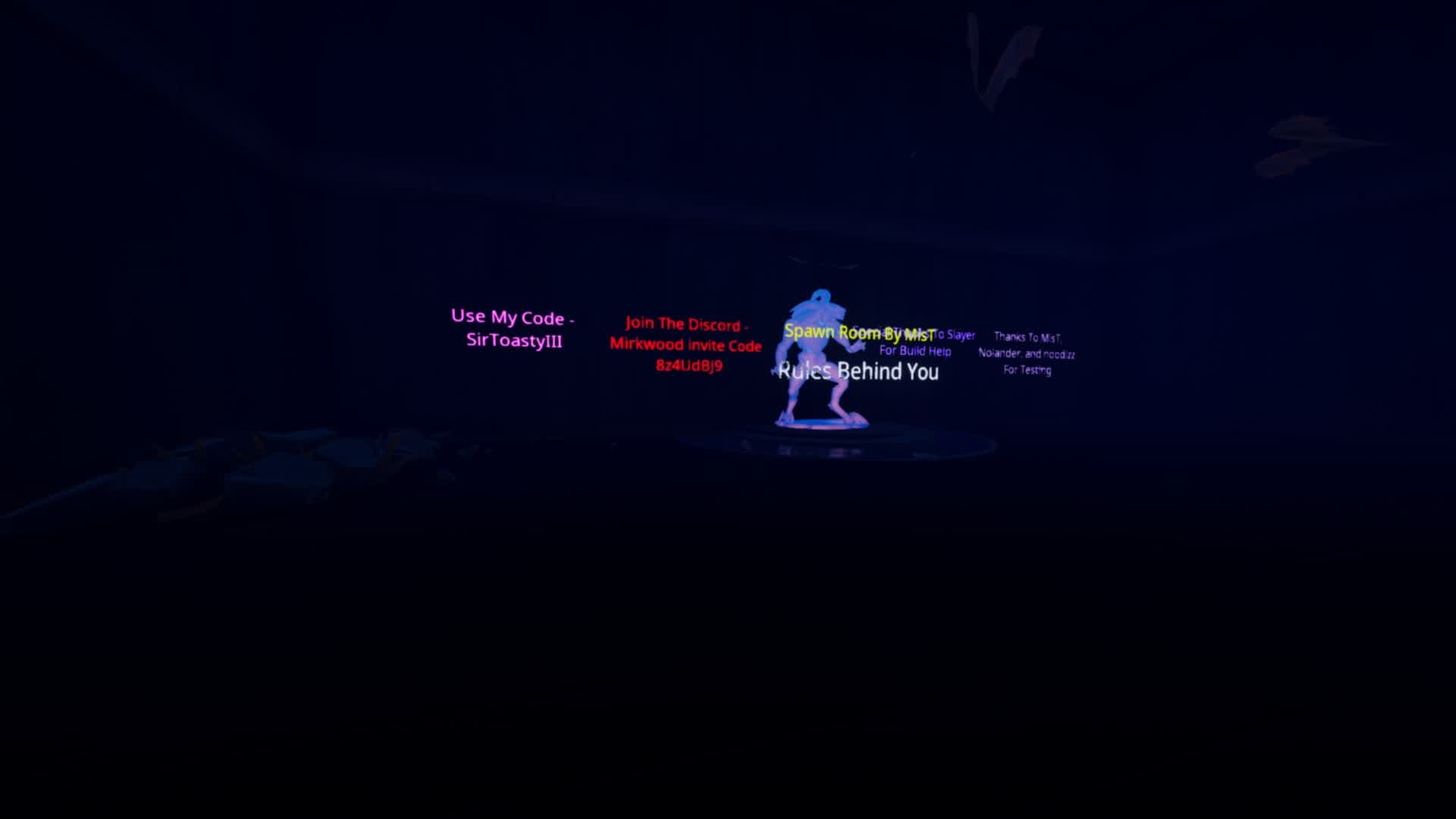 Murder Run