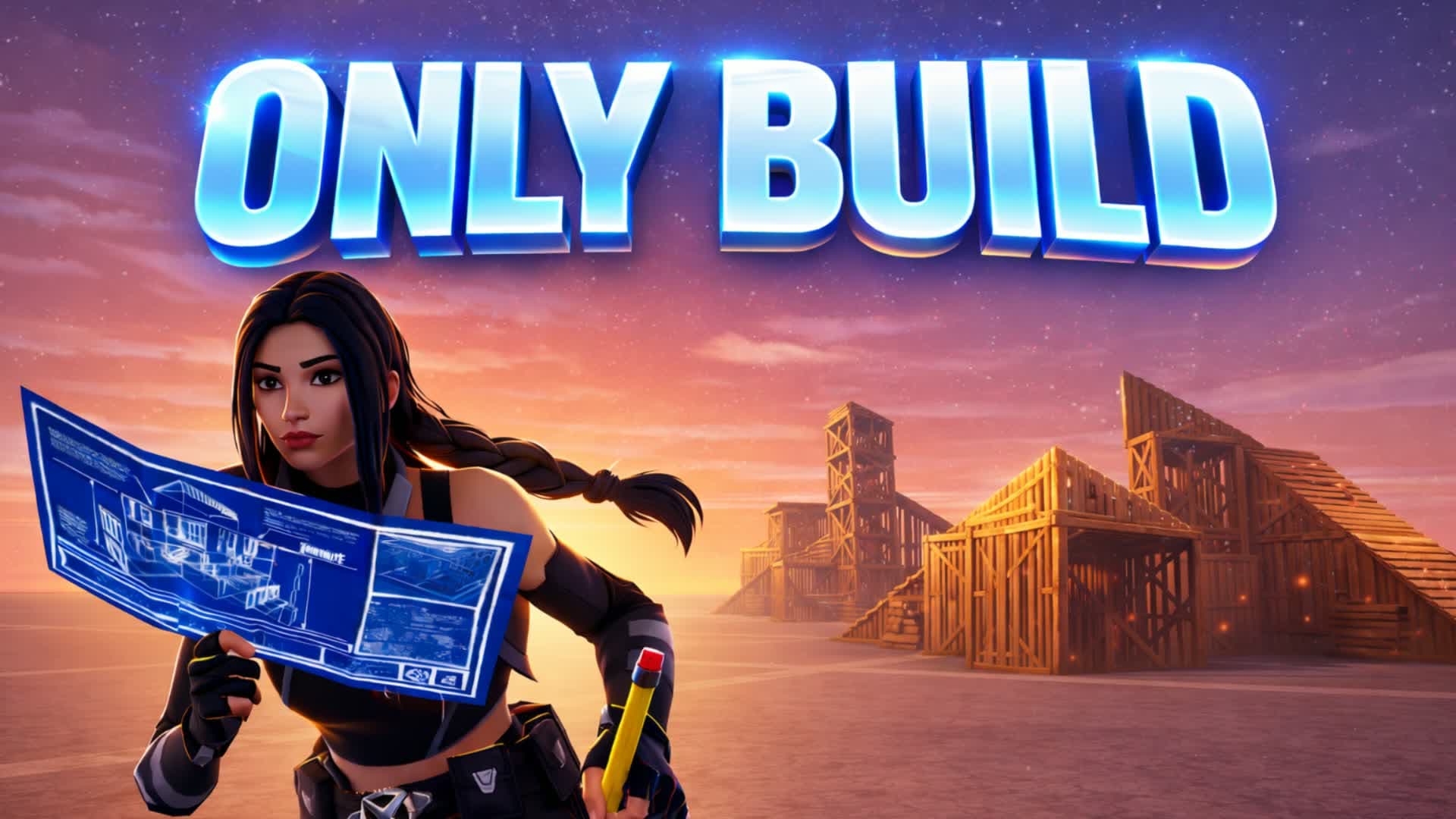 Only Build