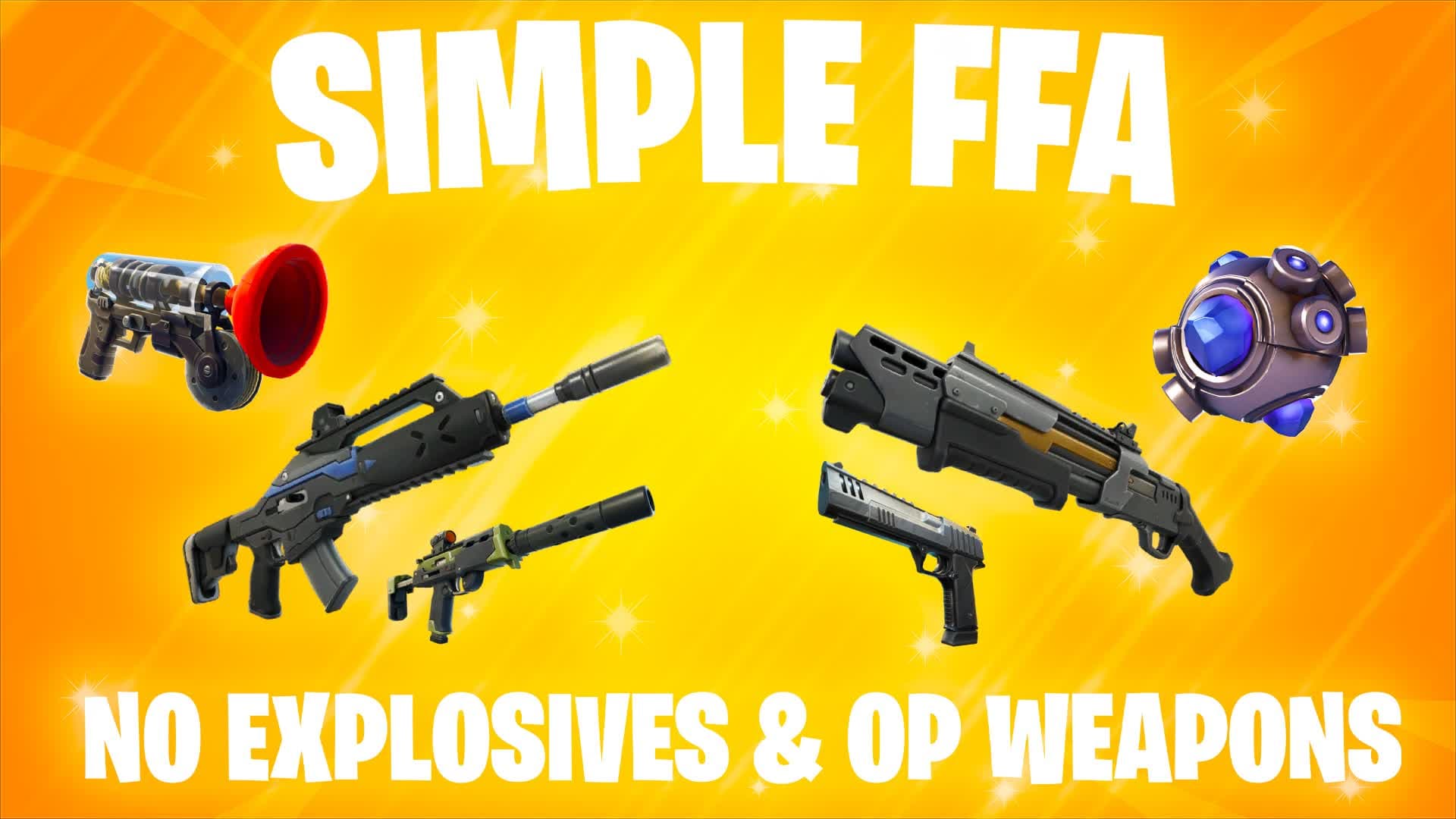 ⭐SIMPLE FFA⭐