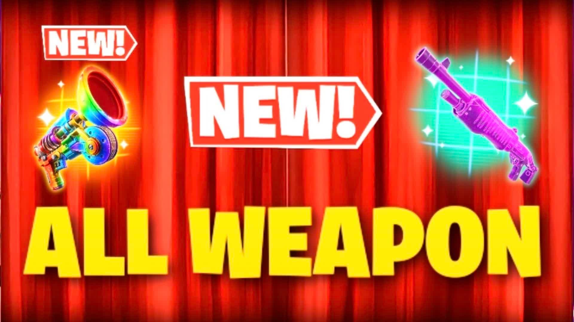 1v1 free for All