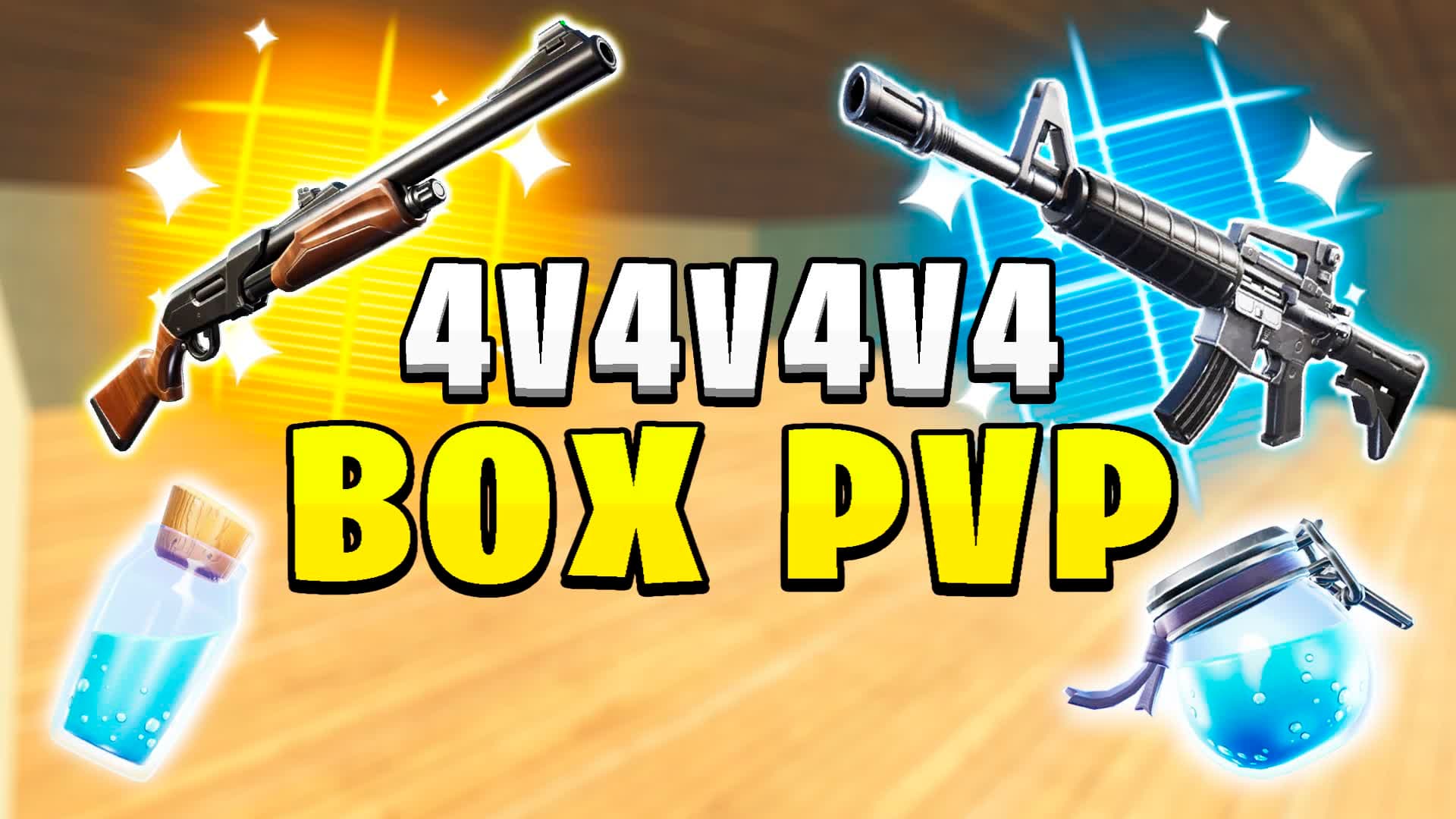CLASSICs BOX PVP 📦