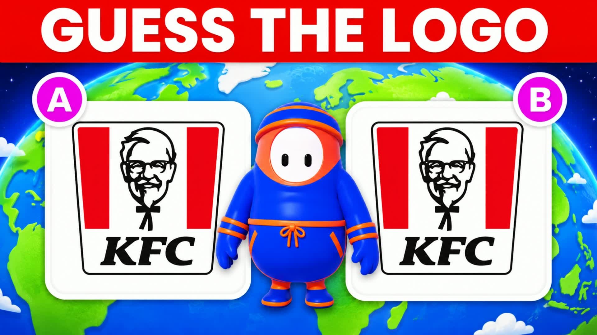 World Cup Minigames