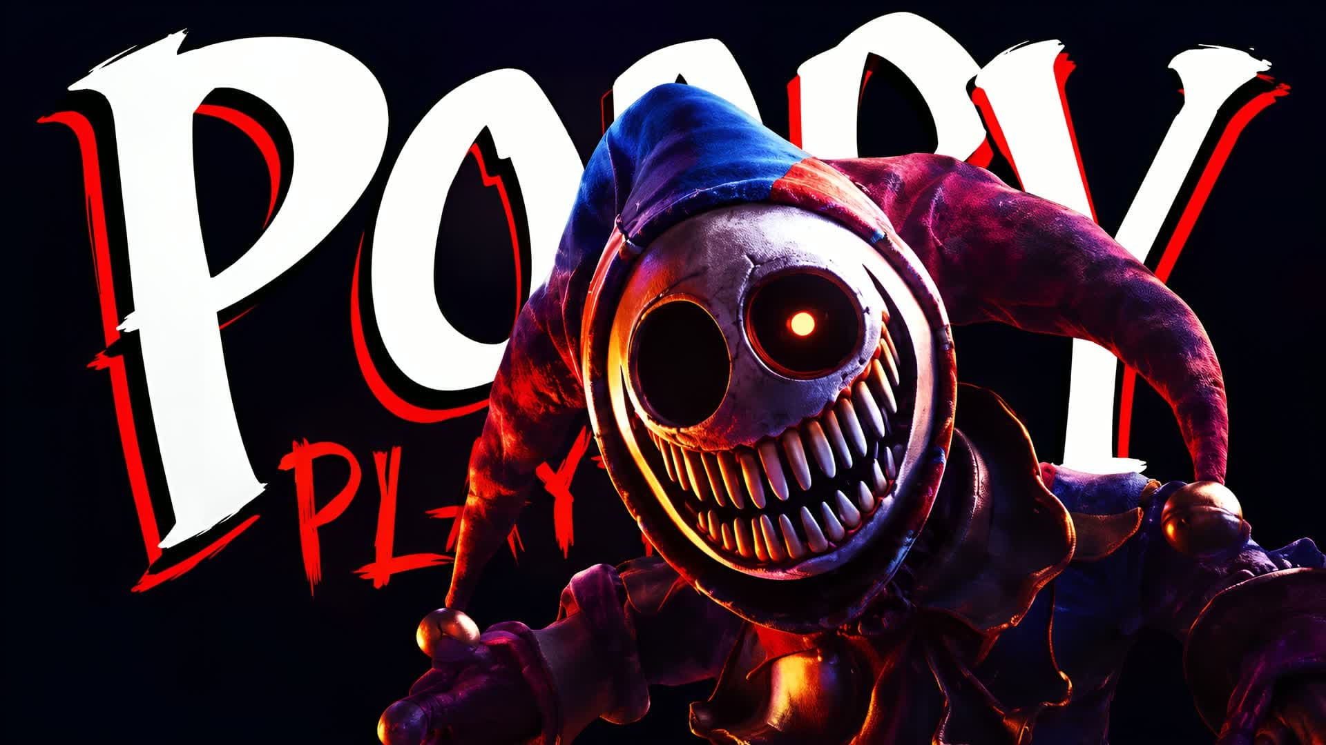POPPY PLAYTIME 6 [HORROR]