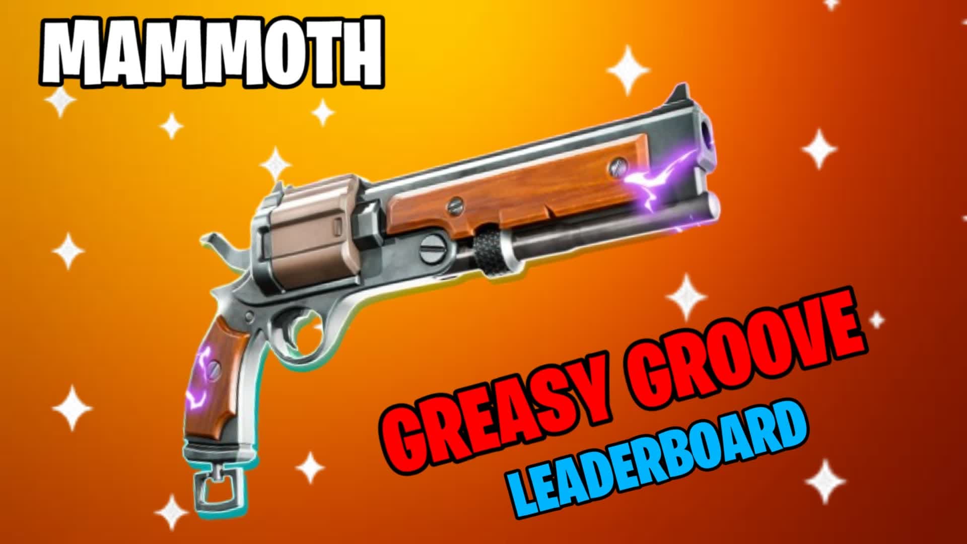 🎯GREASY OG MAMMOTH BOT⭐