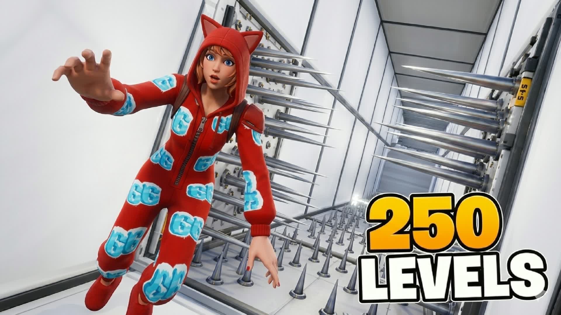 ⭐️A 400+ parkour⭐️07a