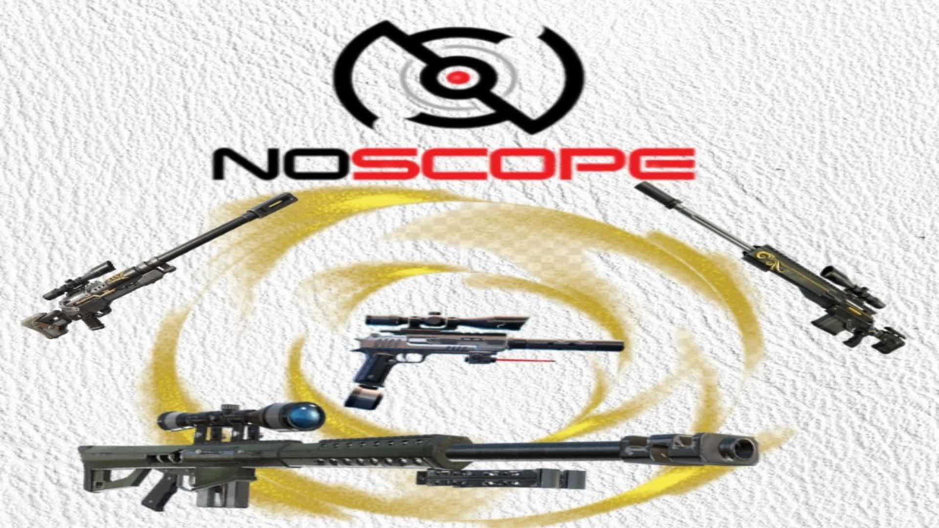 Noscope 2 Team