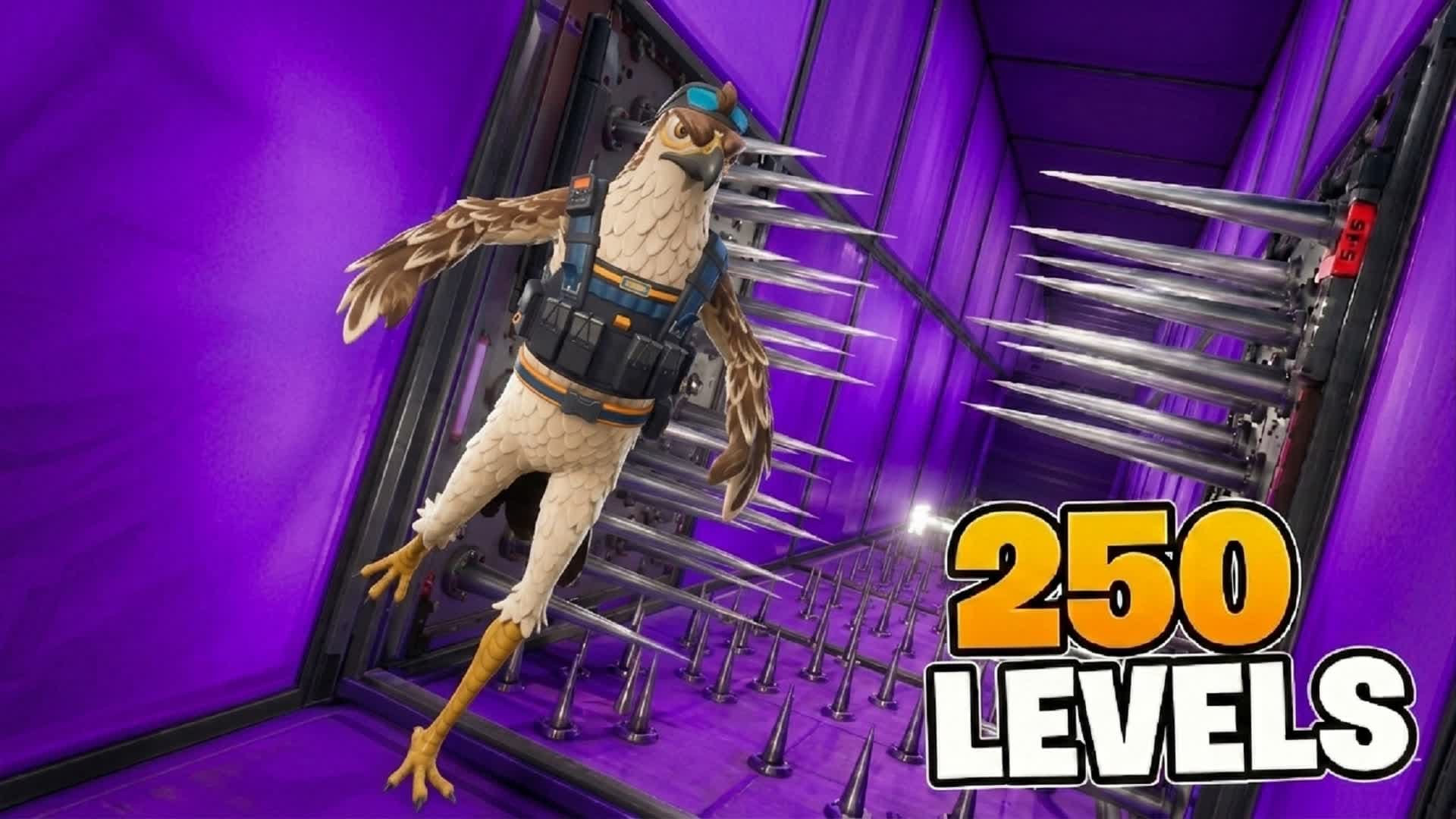 ⭐️67 400+ parkour⭐️07a