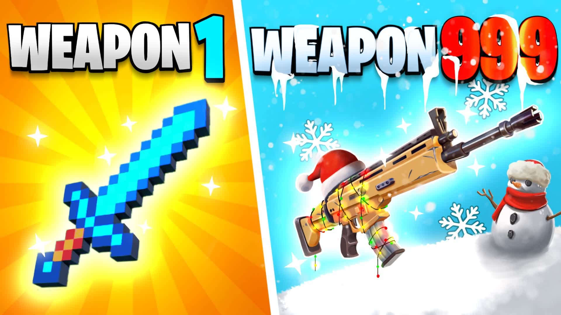 ⭐CRAZY GUN GAME🔫ONE SHOT🎯DRIVE🚗