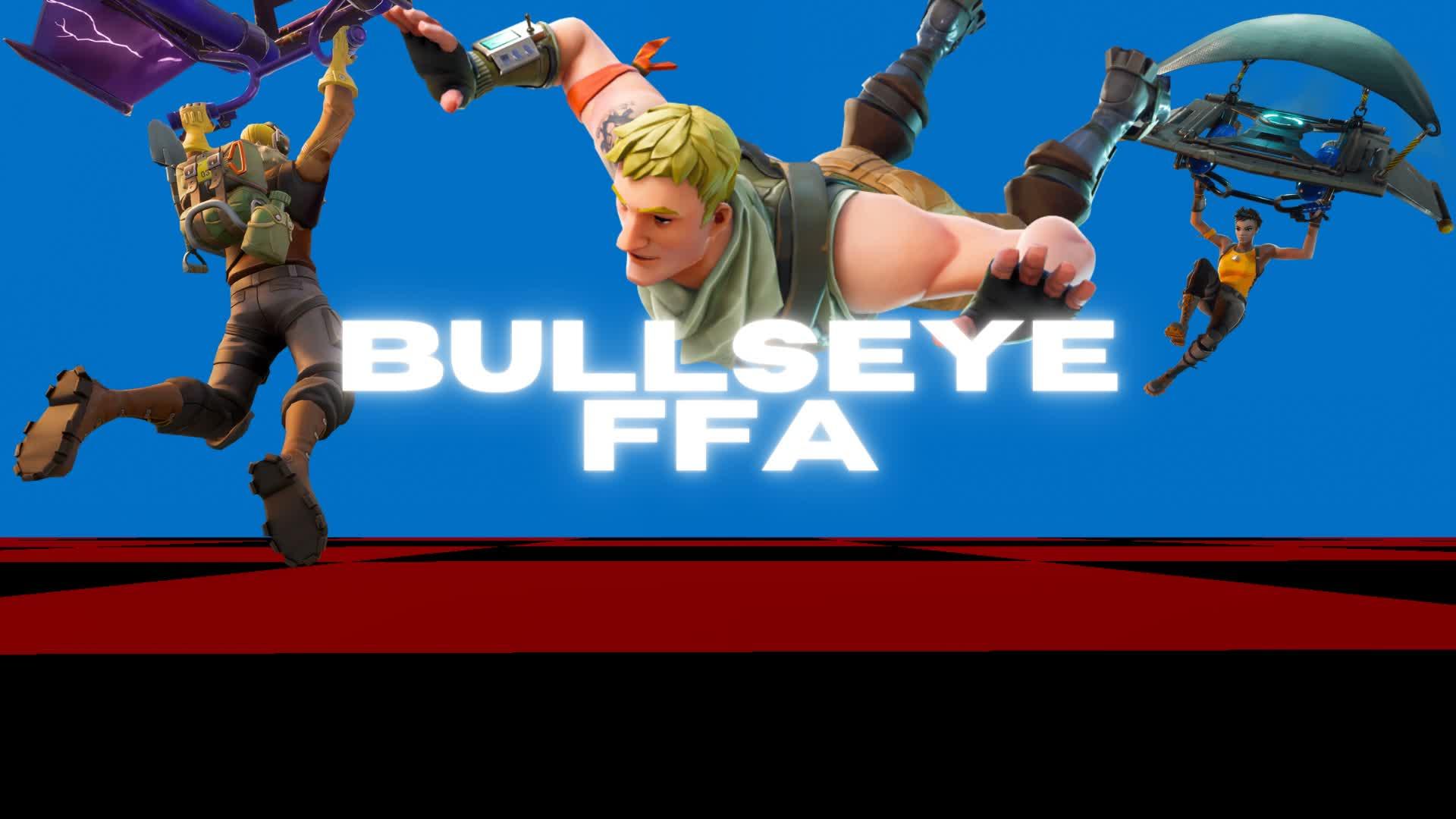 Bullseye FFA