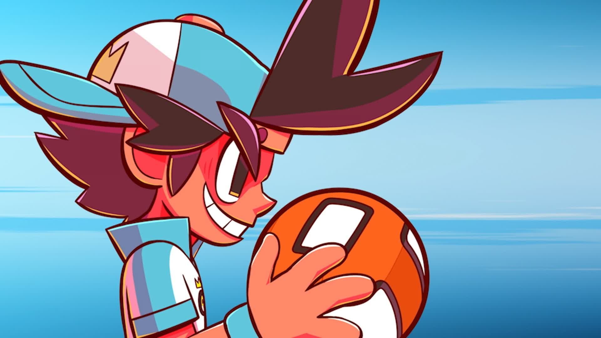 Explosive Dodgeball: Blast Arena