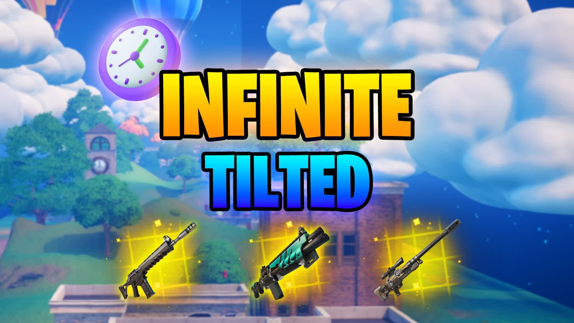 INFINITE ZONEWARS SOLO SKIESS