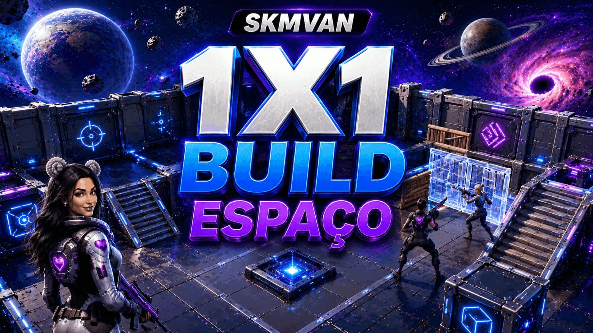 1x1 SKMVAN