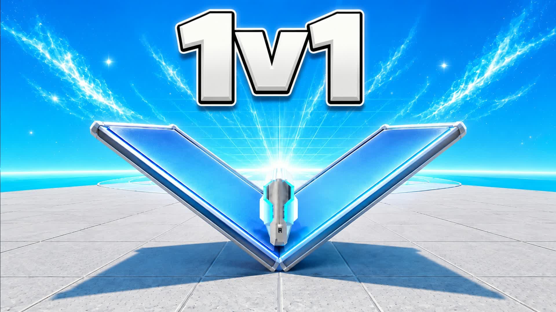 1V1 BUILD TRAINING 1V1