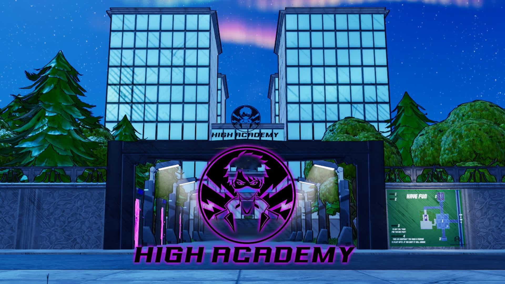 High Academy